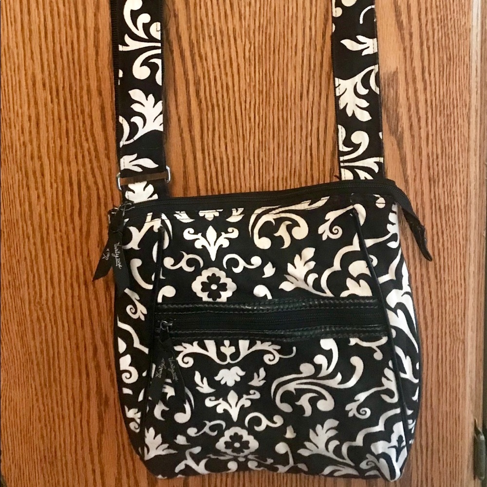 Thirty-One Adjustable Crossbody Bag